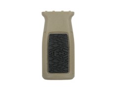 Maner vertical MLok Big Dragon Dark Earth