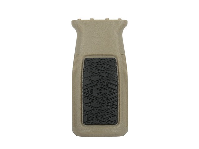 Maner vertical MLok Big Dragon Dark Earth