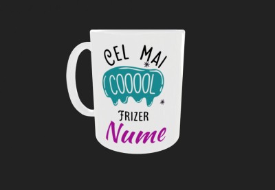 Cana Cel mai cool frizer foto