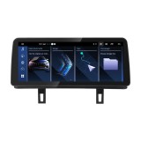 Cumpara ieftin Navigatie dedicata cu Android BMW Seria 1 (E81 / E87) 2003 - 2013 fara