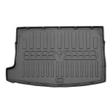 Cumpara ieftin COVOR PROTECTIE PORTBAGAJ UMBRELLA PENTRU VOLKSWAGEN E-GOLF HATCHBACK (2014-2020)