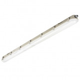 Lampa Led Rezistenta La Apa Seria-M 1500MM 48W 4000K Milky Cover SS Clip 120lm/W Cod 20215 060721-28