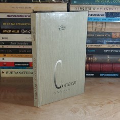 JULIO CORTAZAR - CELALALT CER , 2001 *