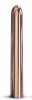 Vibrator Pink Lady 2.0, 10 Moduri Vibratii, ABS, USB, Rose Gold, 19 cm