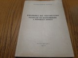 UNIATISMUL DIN TRANSILVANIA - Dumitru Staniloae - 1973, 207 p.