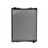 Radiator racire motor Scania G I, K - Series, L, L, P, G, R, S - Series, N Series, P I, P II, P, G, R, T - Series, R I Motor 280, 310, 320, G420, K
