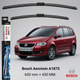 Stergatoare VW Touran 1T2 Box Body MPV 11.2006-05.2010 Bosch A187S