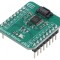 Adaptor Click Board GPIO UART Monarch