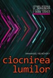 Carte Ciocnirea Lumilor Immanuel Velikovsky Non-fictiune Brosata Daksha
