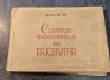 Cusaturi Traditionale Bucovina - Ileana Cretan, Arta Populara, Editura Sport Turism 1984