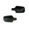 Carcasa oglinda exterioara Ford Fiesta (Jhs), 01.2002-09.2008, Ford Fusion (Jus) 2002-2012, Dreapta, carcasa neagra, View Max, 325755TM