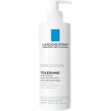 Crema de curatare La Roche Posay TOLERIANE CARING WASH pentru ten sensibil, 400ml