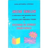 INSIDE ENGLISH. DICTIONAR DE EXPRESII ROMAN-ENGLEZ-ALINA ANTOANELA STEFANIU-266353