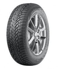 Cauciucuri de iarna Nokian WR SUV 4 RunFlat ( 225/60 R17 99V, runflat ) foto