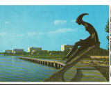CPIB 17500 CARTE POSTALA - MAMAIA