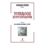 Tetralogia autocunosterii Cartea 1. Noi, gemenii care biruim &ldquo;pe sine&rdquo; - Ovidiu Atanasiu