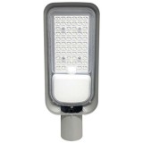 Corp iluminat stradal led 30w 6500k - gri