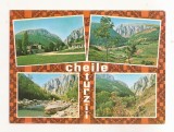 RF160 - Carte Postala - Cheile Turzii, necirculata 1976