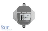 Modul LED drept potrivit pentru lumini DRL &icirc;n far Xenon 8U0941475C pentru Audi Q3, SQ3 2014-2018 Performance AutoTuning