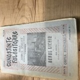 B. Cunostinte folositoare aerul Lichid