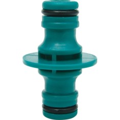 Racord 2 cai blister plastic FLO