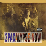 2Pac - 2Pacalypse Now - 2LP