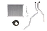 Radiator incalzire interior habitaclu TOYOTA YARIS Caseta/ Hatchback (_P13_) (2012 - 2020) THERMOTEC D62008TT