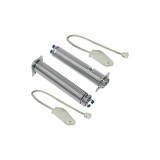 Set reparare usa masina de spalat vase Bosch Siemens Constructa cod 00626665 00754867 compatibil