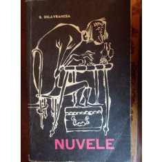 Nuvele - B.delavrancea ,299451