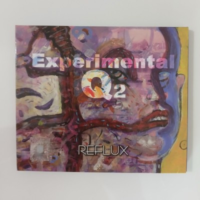 Experimental Q2 - Reflux (CD) foto