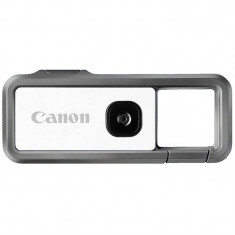 Camera Video de Actiune Canon IVY REC Grey foto