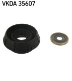 SKF VKDA 35607 Rulment sarcina suport arc