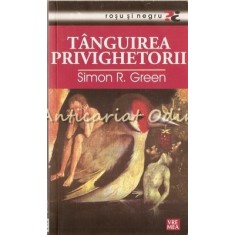 Tanguirea Privighetorii - Simon R. Green