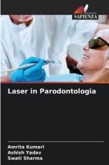 Laser in Parodontologia foto