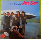 Disc Vinil - Hazy Osterwald Jet Set (2xLP, Album) Mabel Records- 85 896 XBT