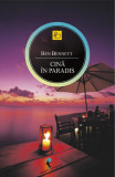 Cină &icirc;n Paradis - Paperback brosat - Ben Bennett, Daniela Duca - Allfa