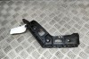 Suport bara de protecție st&acirc;nga spate VW GOLF VII 5G1, BQ1, BE1, BE2 2018 OEM: 5G6807393B 22325346