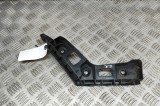 Suport bara de protecție st&acirc;nga spate VW GOLF VII 5G1, BQ1, BE1, BE2 2018 OEM: 5G6807393B 22325346