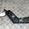 Suport bara de protecție st&acirc;nga spate VW GOLF VII 5G1, BQ1, BE1, BE2 2018 OEM: 5G6807393B 22325346