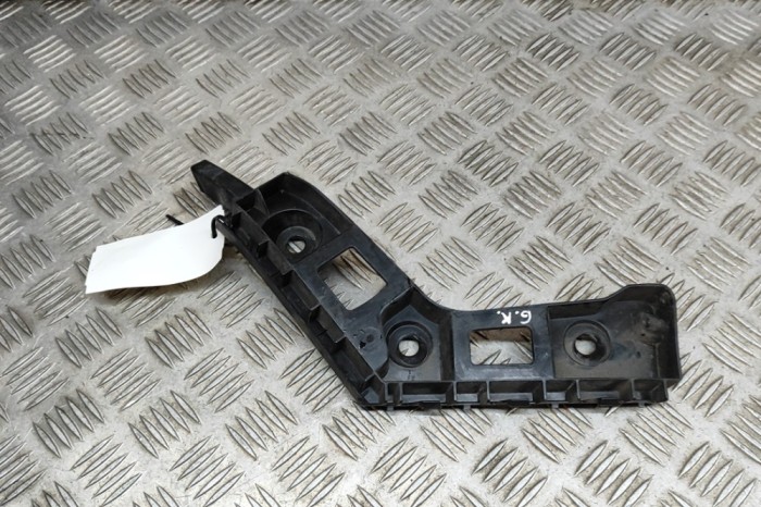 Suport bara de protecție st&acirc;nga spate VW GOLF VII 5G1, BQ1, BE1, BE2 2018 OEM: 5G6807393B 22325346