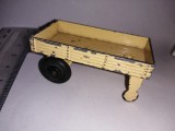 bnk jc Dinky 33a Mechanical Horse - remorca