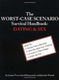 The Worst-case Scenario | Joshua Piven, David Borgenicht, Chronicle Books