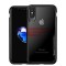Toc iPaky Armor Samsung Galaxy A7 2018 Black