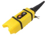 Casetă de comandă PROMET KS IP65 10A polistiren 400V