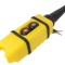 Casetă de comandă PROMET KS IP65 10A polistiren 400V
