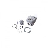 Set motor complet 43mm pentru drujba 5200 FarmGarden AgroTrade