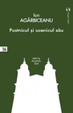 Pustnicul Pafnutie si ucenicul sau, Ilarion - Vremea