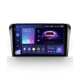 Cumpara ieftin Navigatie Auto Teyes CC3 2K 360 Mazda 3 I 2003-2009 6+128GB 9.5 QLED Octa-core 2Ghz, Android 4G Bluetooth 5.1 DSP