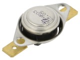 Senzor termostat TOMIC 65&deg;C 16A 250V SPST-NC terminali 6,3mm