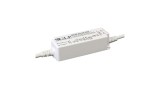 Sursă de alimentare GLP GPVP-24-24-VSP, driver LED CV 24V/24W IP67 PFC carcasă din plastic
